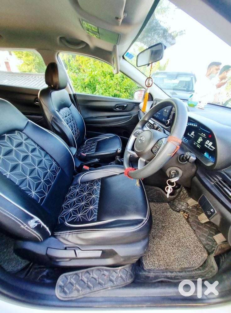 Hyundai I20 1.2 Spotz, 2023, Petrol