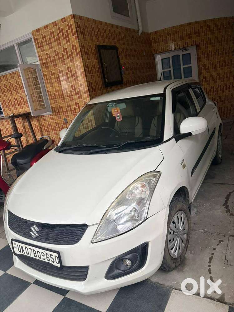 Maruti Suzuki Swift Petrol