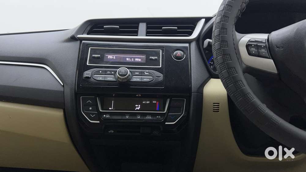 Honda Amaze 1.2 S I-vtec, 2018, Petrol