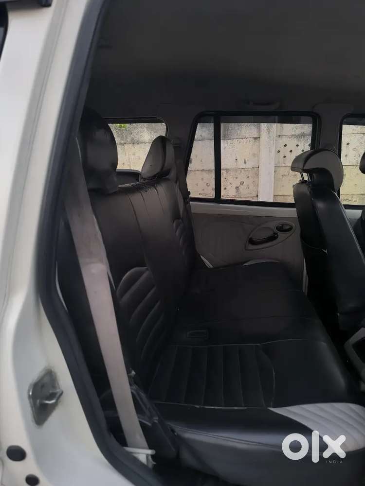 Mahindra Scorpio 2019 Diesel 168000 Km Driven