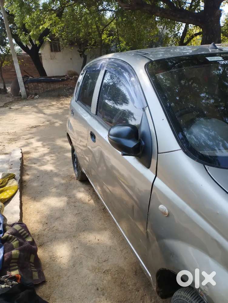 Chevrolet Sail U-va 2009