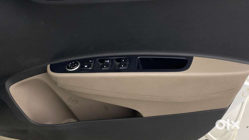 Hyundai Grand I10 1.2 Kappa Magna At, 2018, Petrol