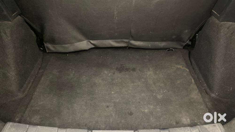 Tata Nexon 1.2 Revotron Xm, 2020, Petrol