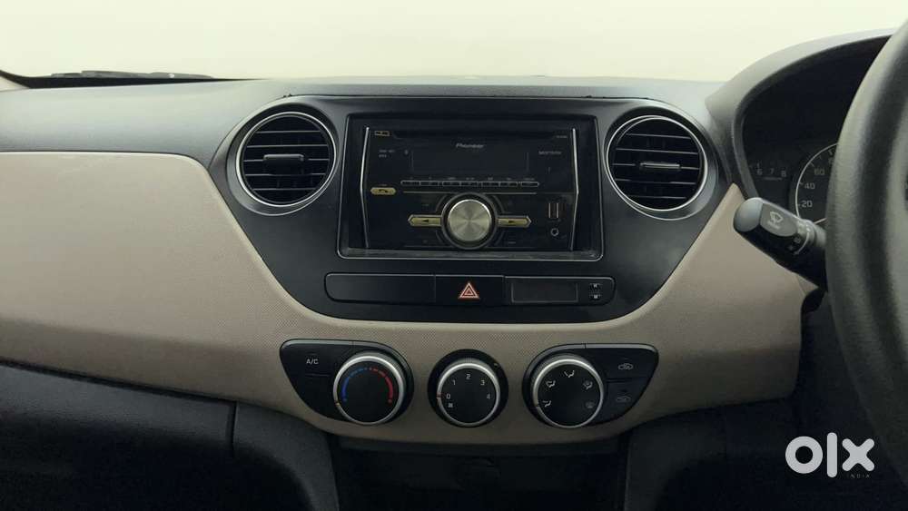 Hyundai Grand I10 1.2 Kappa Magna, 2014, Petrol