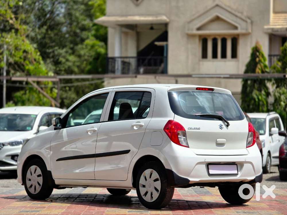 Maruti Suzuki Celerio Zxi At, 2019, Petrol