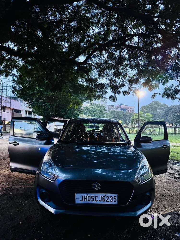 Maruti Suzuki 2019 Manual Petrol