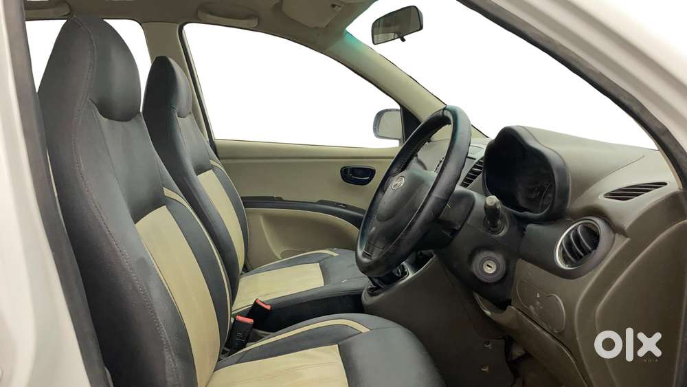 Hyundai I10 Magna 1.1l, 2014, Petrol