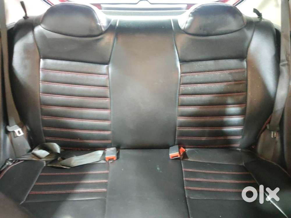 Hyundai Santro Sportz, 2021, Petrol