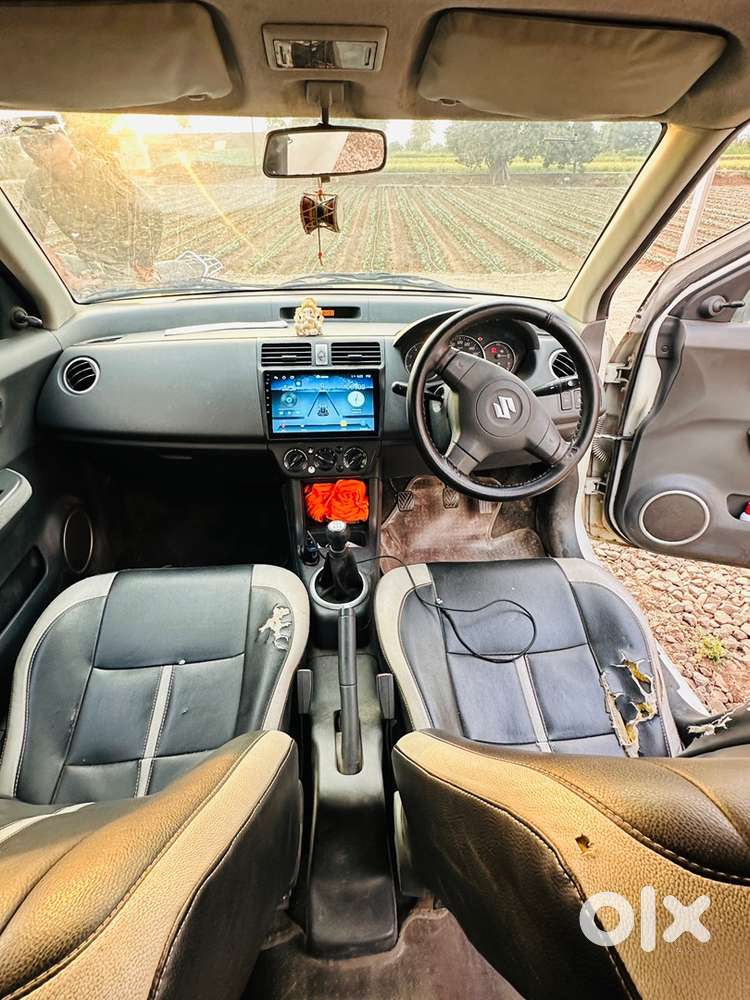 Maruti Suzuki Swift Dzire 2010 Diesel 175000 Km Driven