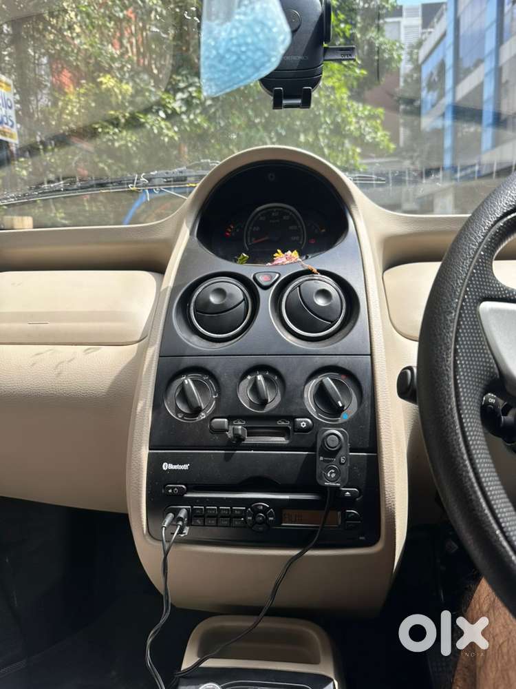 Tata Nano Genx 2016 Petrol 12893 Km Driven