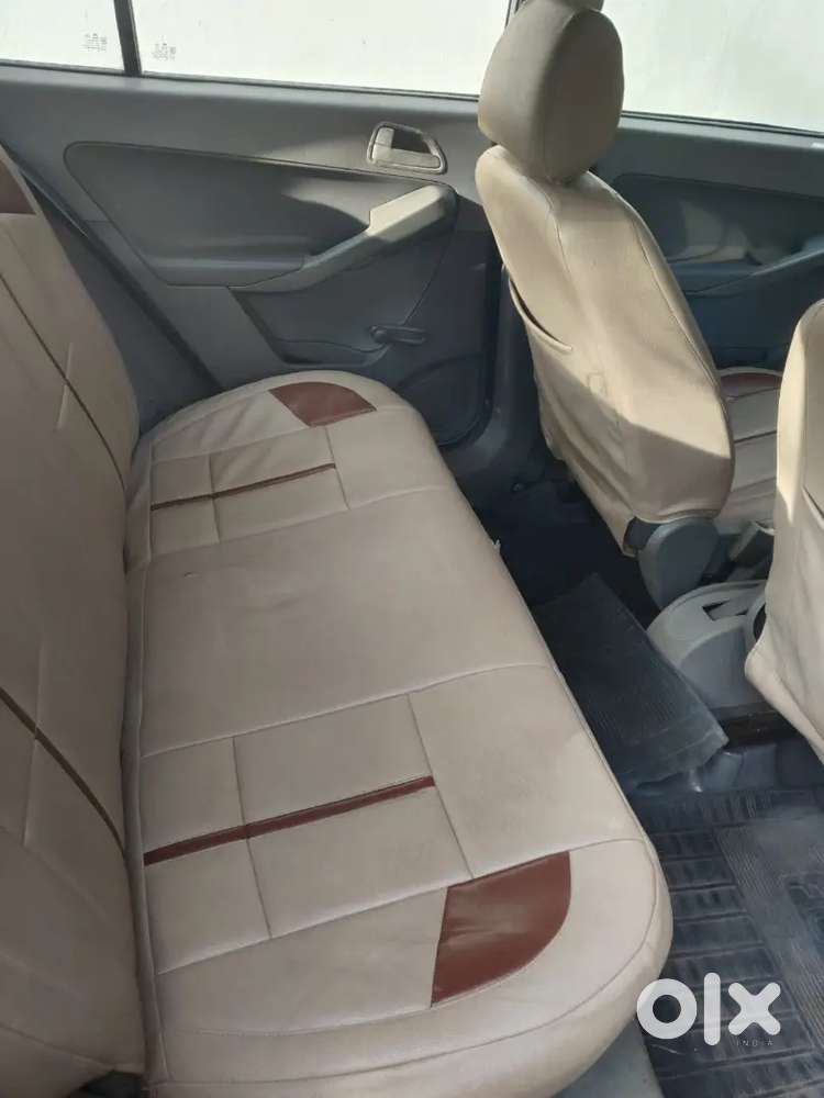 Tata Indica Vista 2010 Diesel Manual