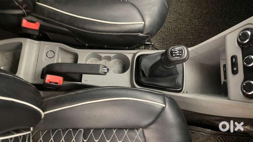 Tata Tiago 1.2 Revotron Xz, 2020, Petrol