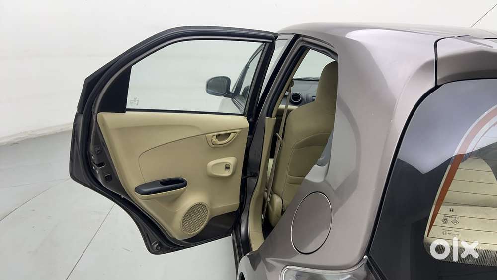 Honda Brio 1.2 S Mt, 2014, Petrol