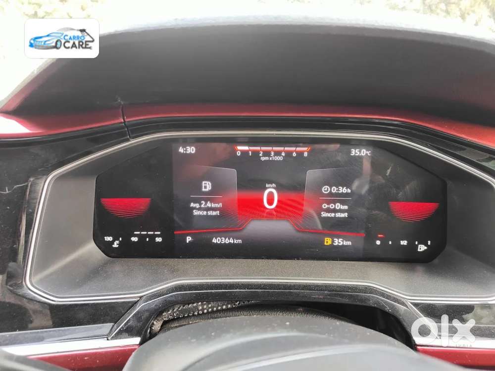 Volkswagen Virtus, 2023, Petrol