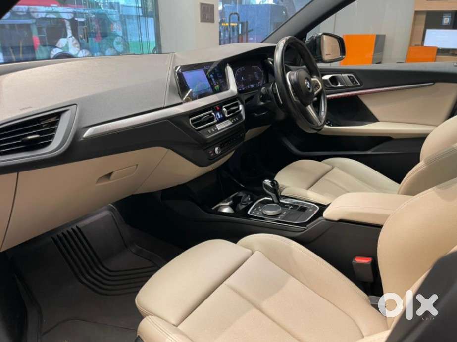 Bmw 2 Series Gran Coupe 220i M Sport, 2022, Petrol