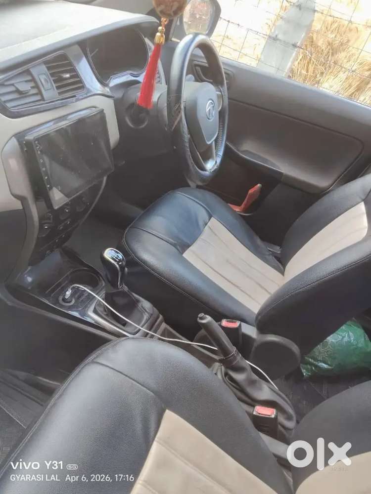Tata Zest 2016
