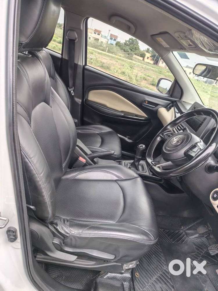 Toyota Glanza G Manual, 2022, Petrol