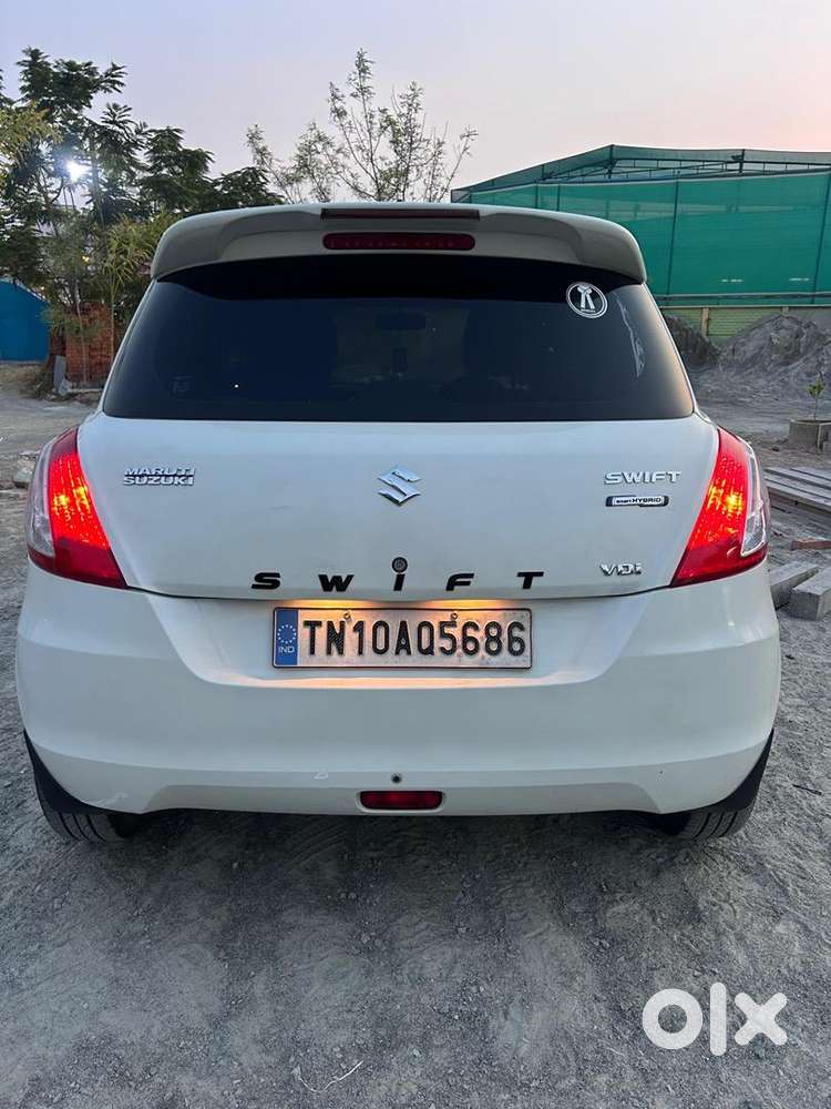 Maruti Suzuki Swift 2014 Diesel Well Maintained