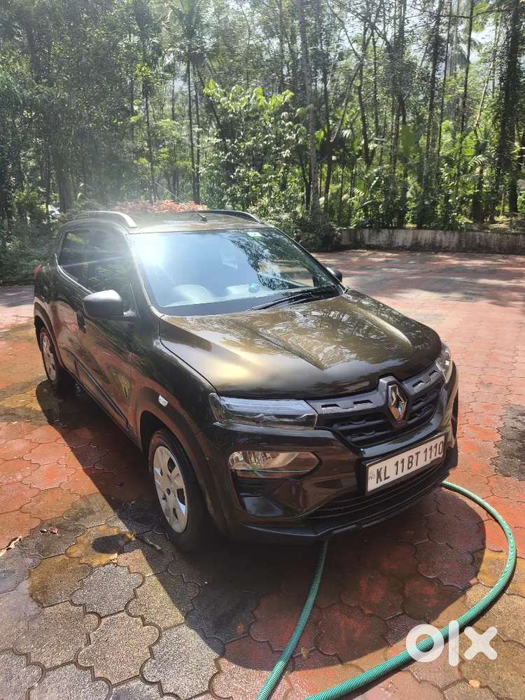 Renault Kwid Neotech 2020