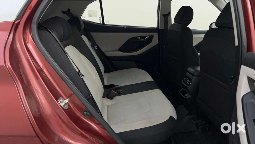 Hyundai Creta 1.5 S Petrol, 2023, Petrol