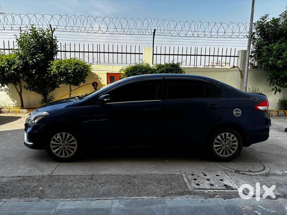 Maruti Ciaz Diesel 1.3l ,1l Km Driven, 25+ Avg Well Maintained