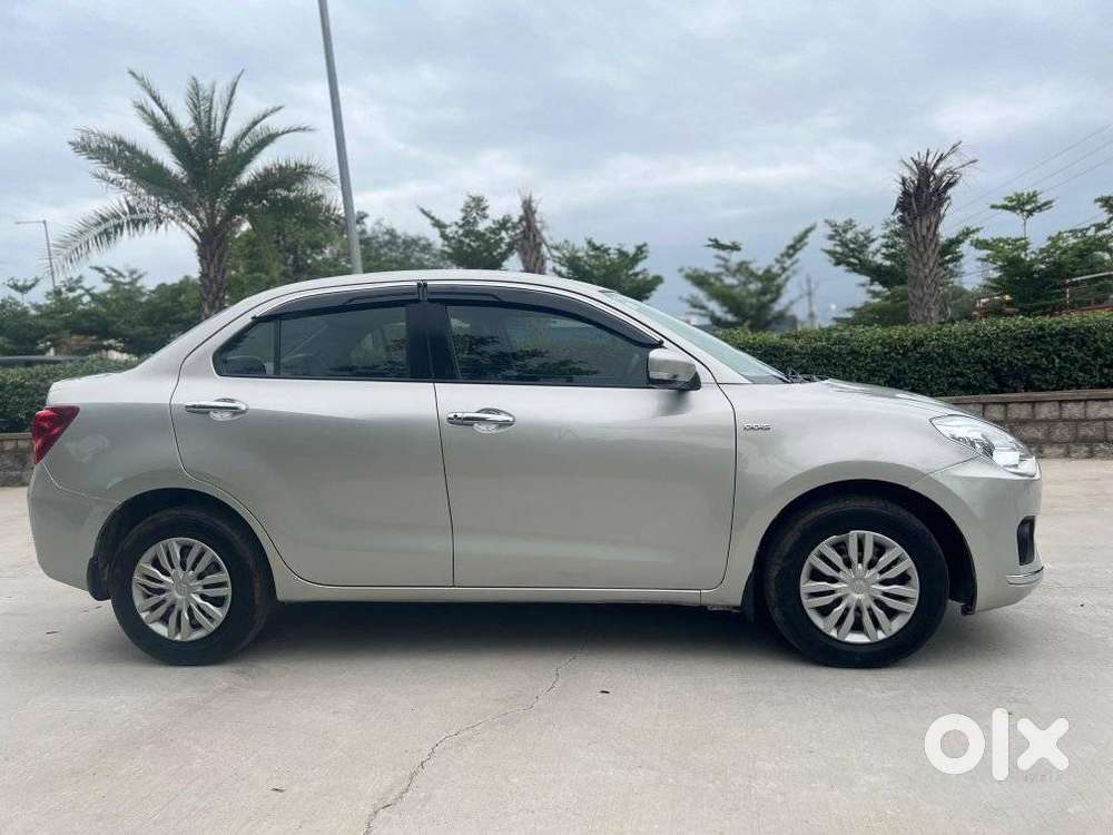 Maruti Suzuki Swift Dzire