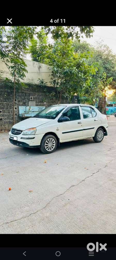 Tata Indigo Ecs, 2014, Diesel