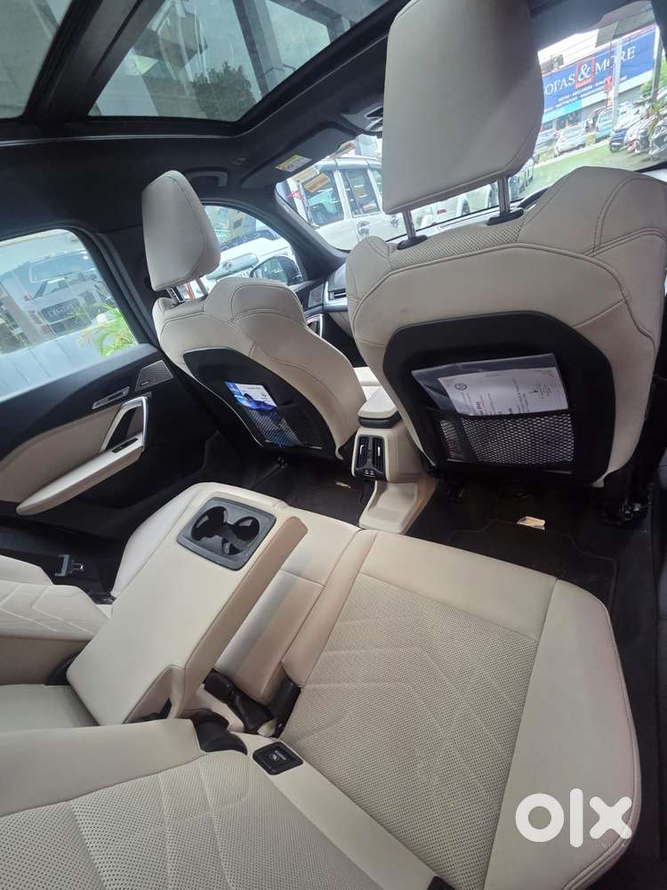 Bmw X1 Xdrive 20d M Sport, 2023, Diesel