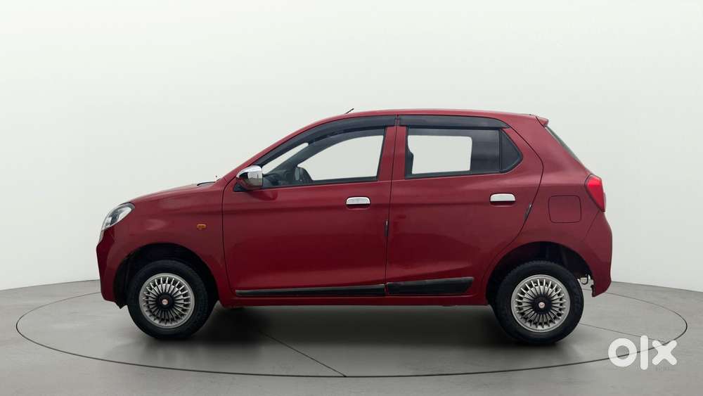 Maruti Suzuki Alto K10 Plus Edition, 2023, Petrol