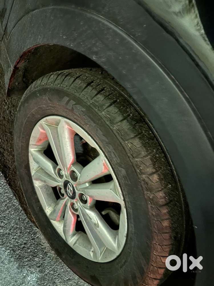 Hyundai Creata Fixed Price