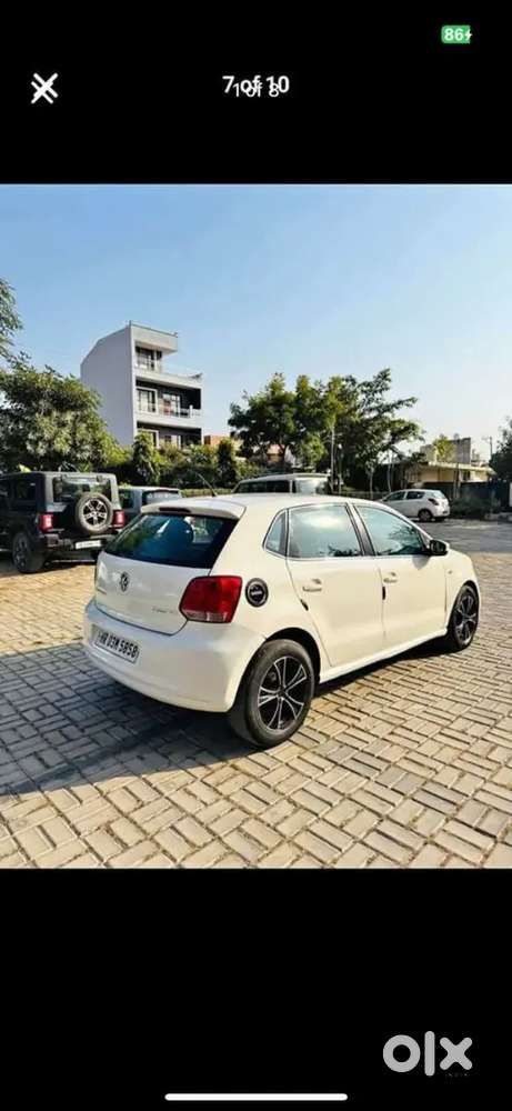 Polo Passing Till 2031