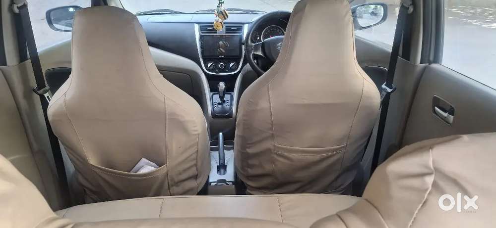 Maruti Celerio Vxi Automatic 2016  Excellent Condition  2 Keys