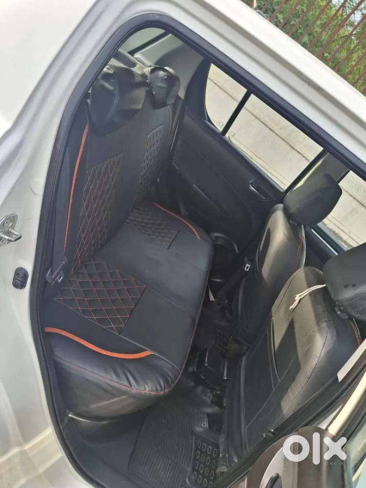Maruti Suzuki Swift Vxi, 2016, Petrol
