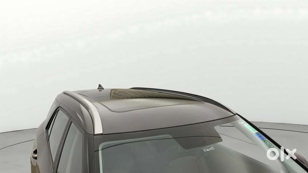 Hyundai Alcazar 2.0 Signature (o) Petrol At 6 Str, 2022, Petrol