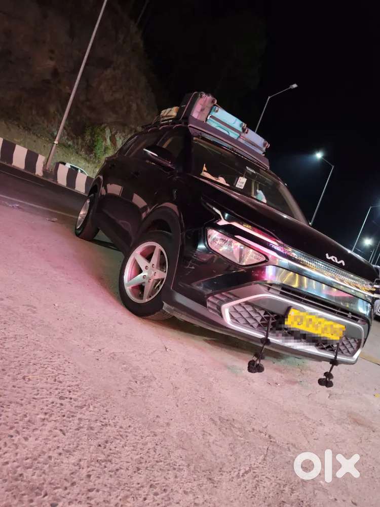 Kia Carens 2025 Bs6 350000rs Pb01 Comercial 30 Emi Pending 30000rs Emi