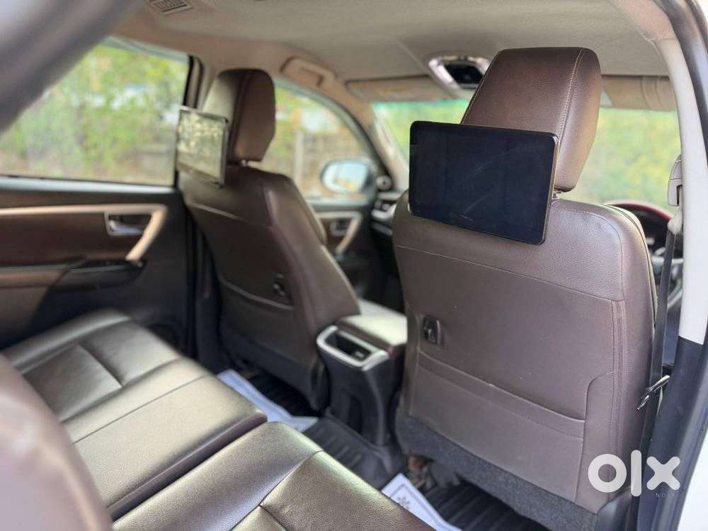 Toyota Fortuner 3.0 4x2 Mt, 2019, Diesel