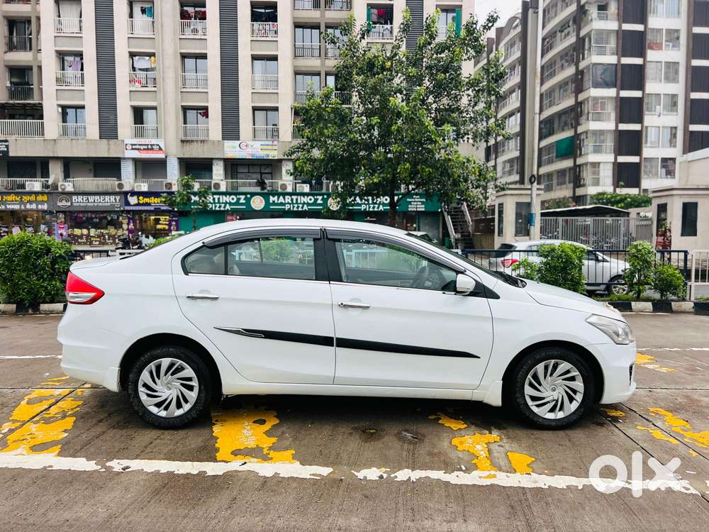 Maruti Suzuki Ciaz