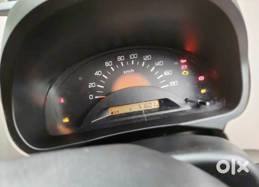 Maruti Suzuki Wagon R Lxi 2013 Manual Petrol