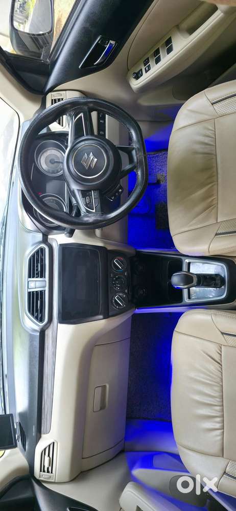 Maruti Suzuki Swift Dzire Vxi(o) Amt, 2022, Petrol