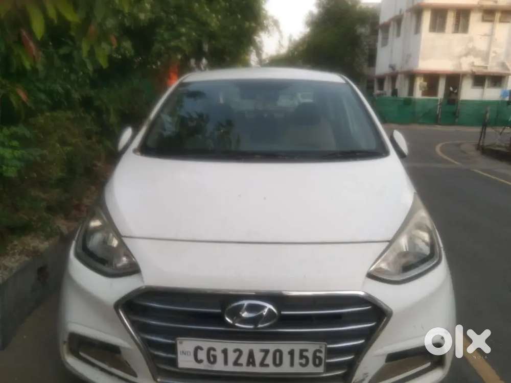 Hyundai Xcent Prime 2019 Petrol 28000 Km Driven