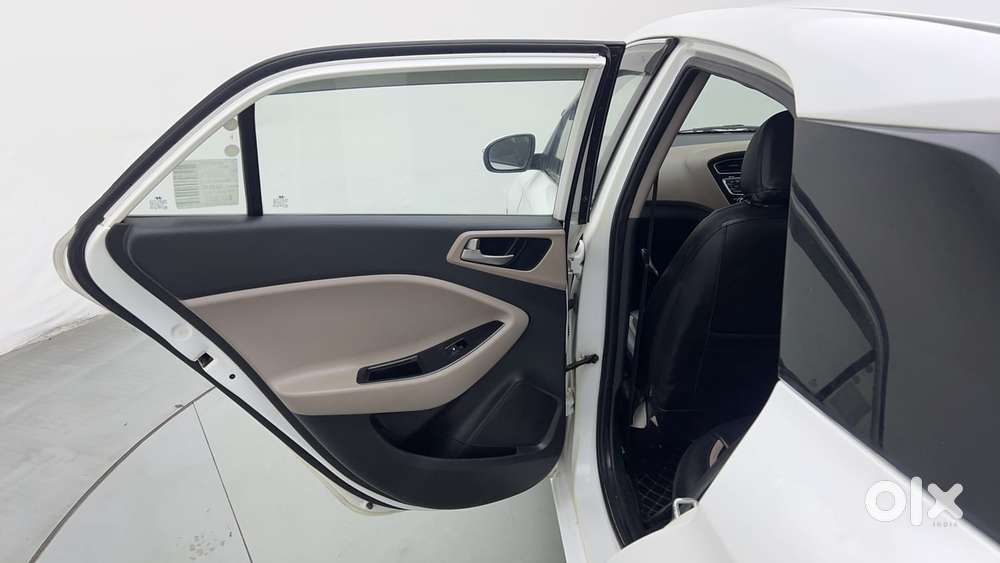 Hyundai Elite I20 [2018-2020] 1.2 Sportz, 2018, Petrol