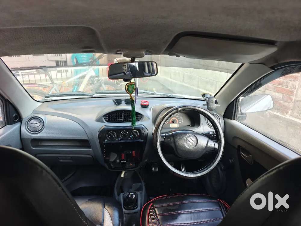 Maruti Suzuki Alto 800 2013 Model ( 2014 Registration)