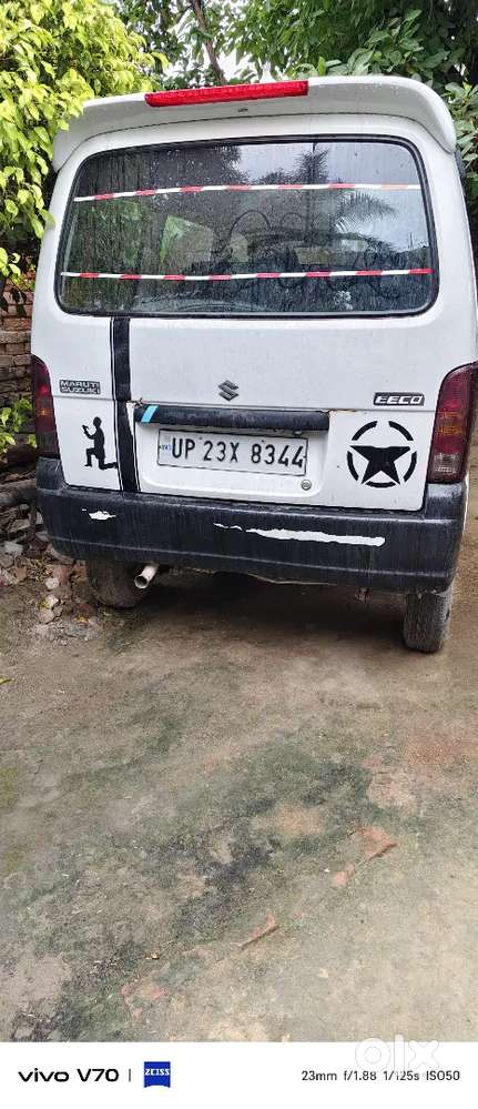 Maruti Suzuki Eeco
