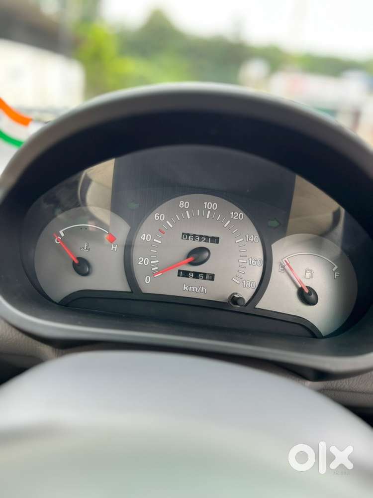 Hyundai Santro Xing 2003