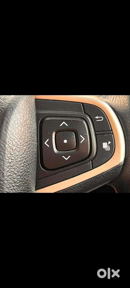 Toyota Innova Crysta, 2021, Diesel