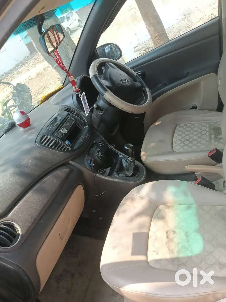 Well Maintained Family Car