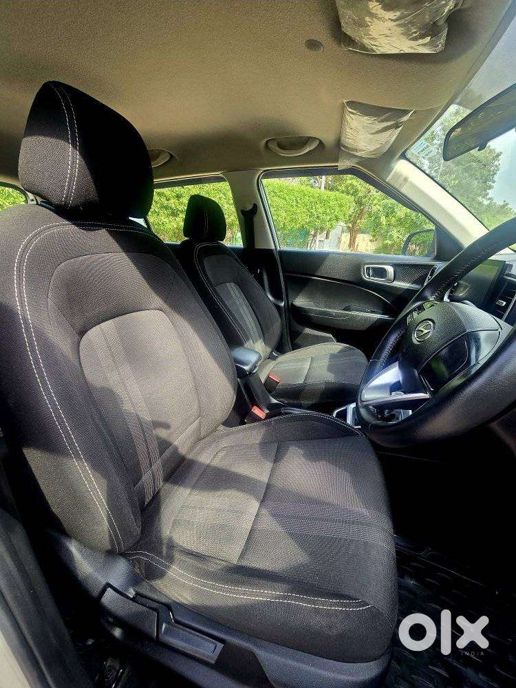 Hyundai Venue 1.2 S Plus, 2021, Petrol