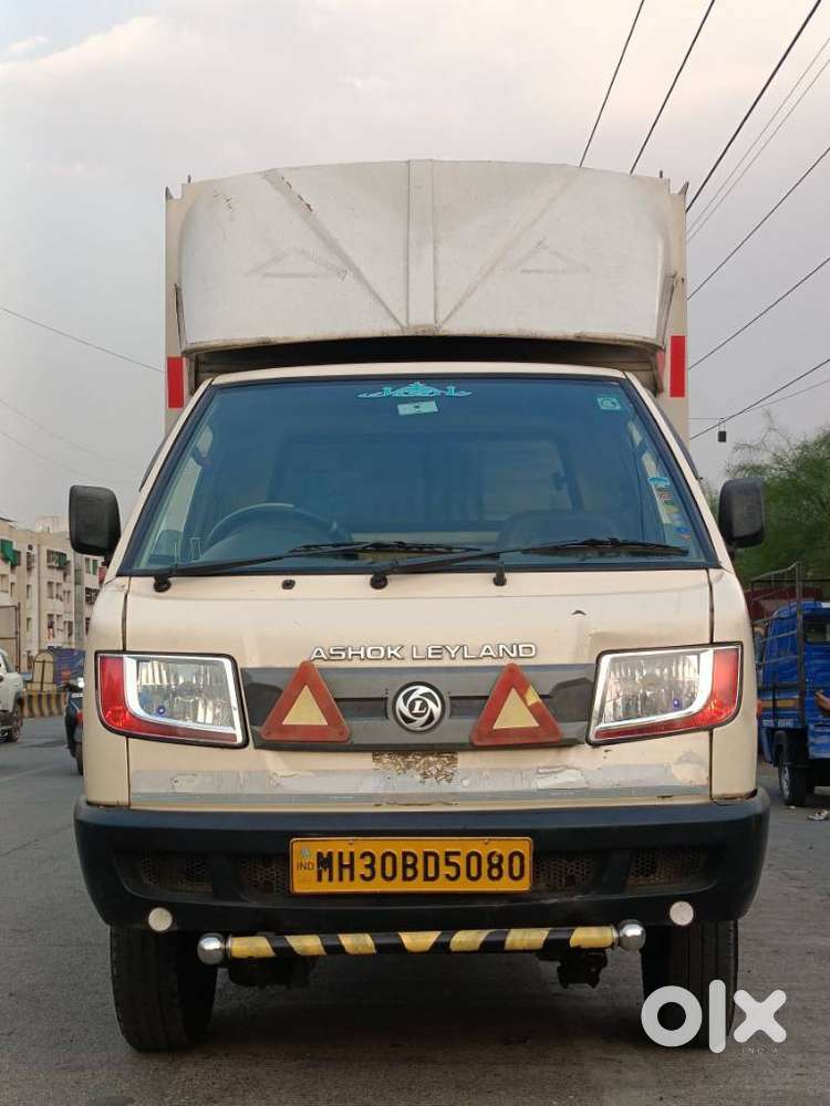 Ashok Leyland Stile Ls, 2022, Diesel