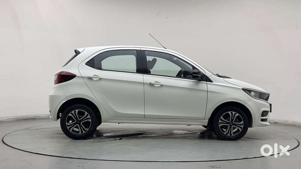Tata Tiago Xt Icng, 2024, Cng & Hybrids