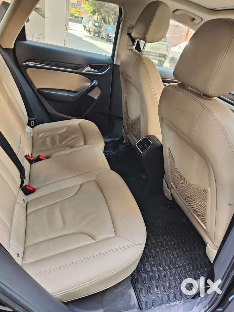 Audi Q3 30 Tdi S, 2018, Diesel